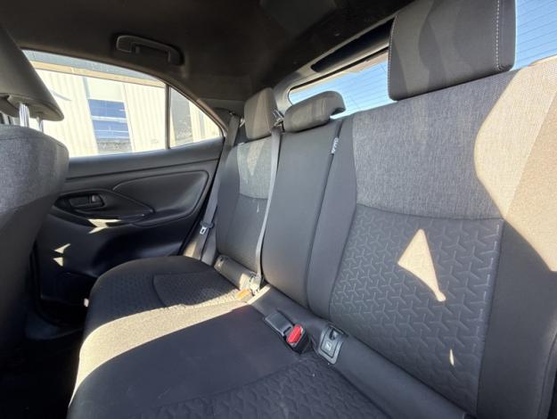 TOYOTA Yaris Cross 1.5 HYBRID 116H DESIGN    