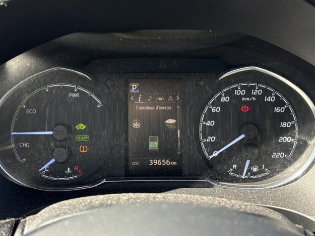 TOYOTA Yaris 1.5 VVT-I HYBRID Collection  