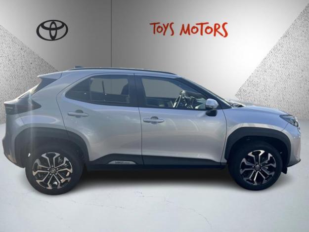 TOYOTA Yaris Cross 1.5 HYBRID 116H DESIGN AUTO  YARIS CROSS 116H 2WD DESIGN MY25