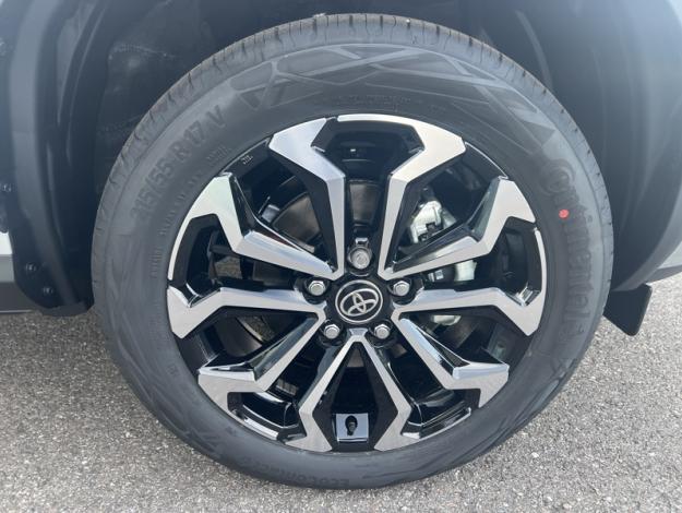 TOYOTA Yaris Cross 1.5 HYBRID 116H DESIGN AUTO  YARIS CROSS 116H 2WD DESIGN MY25