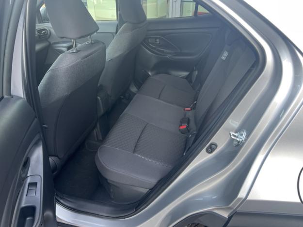 TOYOTA Yaris Cross 1.5 HYBRID 116H DESIGN AUTO  YARIS CROSS 116H 2WD DESIGN MY25