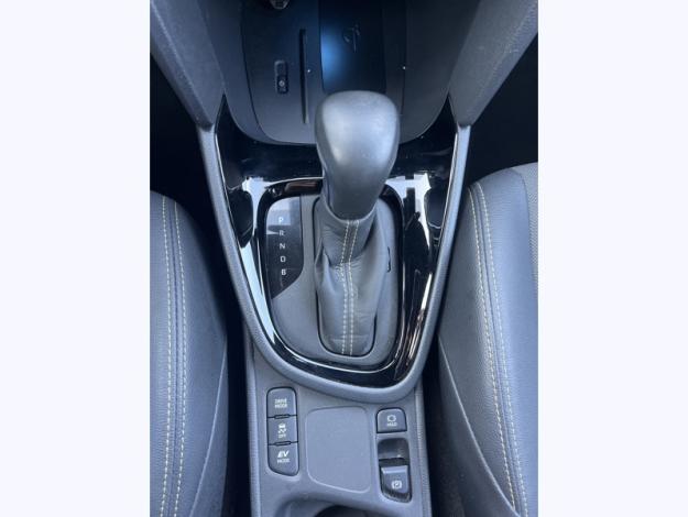 TOYOTA Yaris Cross 116h Trail  