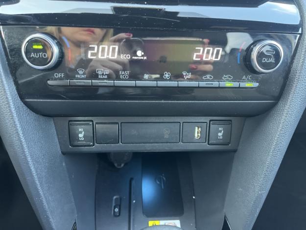 TOYOTA Yaris Cross 116h Trail  