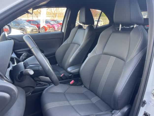 TOYOTA Yaris Cross 116h Trail  