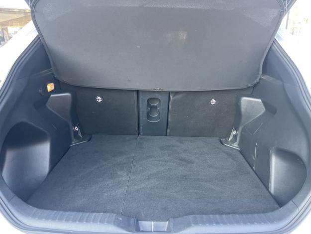 TOYOTA Yaris Cross 116h Trail  