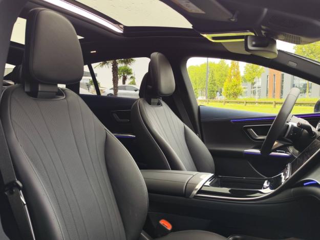 MERCEDES-BENZ EQE Berline 300 245ch AMG Line  Classe EQE / 295 EQE 300 AMG Line