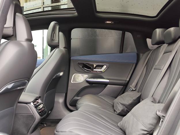 MERCEDES-BENZ EQE Berline 300 245ch AMG Line  Classe EQE / 295 EQE 300 AMG Line