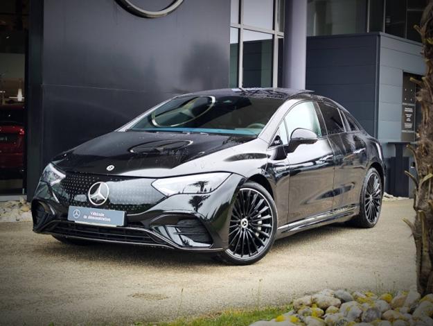 MERCEDES-BENZ EQE Berline 300 245ch AMG Line  Classe EQE / 295 EQE 300 AMG Line