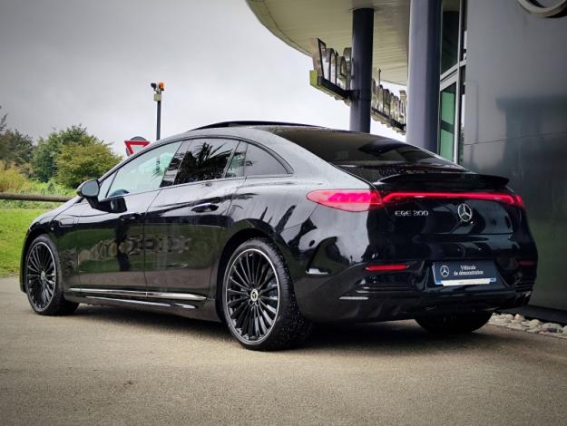MERCEDES-BENZ EQE Berline 300 245ch AMG Line  Classe EQE / 295 EQE 300 AMG Line