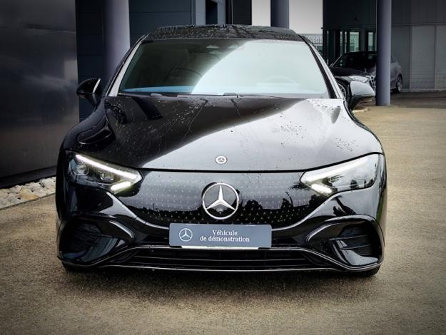 MERCEDES-BENZ EQE Berline 300 245ch AMG Line  Classe EQE / 295 EQE 300 AMG Line