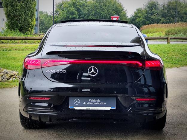 MERCEDES-BENZ EQE Berline 300 245ch AMG Line  Classe EQE / 295 EQE 300 AMG Line