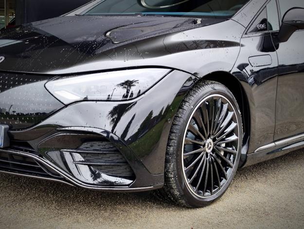 MERCEDES-BENZ EQE Berline 300 245ch AMG Line  Classe EQE / 295 EQE 300 AMG Line