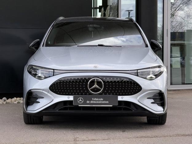 MERCEDES-BENZ CLA Shooting Brake CLA 250+ Shooting Brake avec technologie EQ AMG Line  CLA 250+ Shooting Brake avec technologie EQ AMG Line