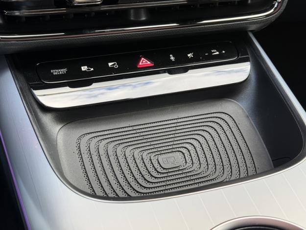 MERCEDES-BENZ CLA Shooting Brake CLA 250+ Shooting Brake avec technologie EQ AMG Line  CLA 250+ Shooting Brake avec technologie EQ AMG Line