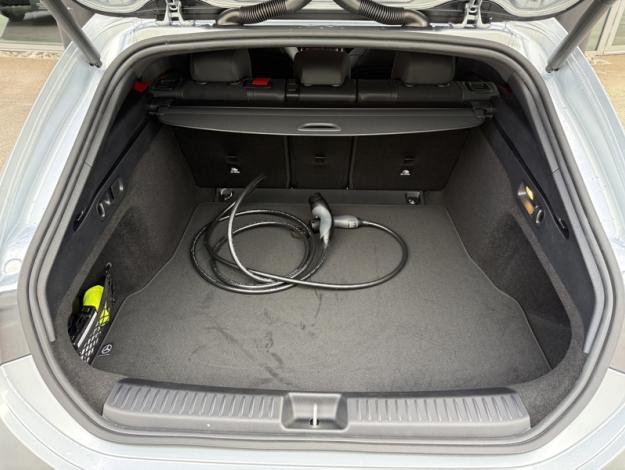 MERCEDES-BENZ CLA Shooting Brake CLA 250+ Shooting Brake avec technologie EQ AMG Line  CLA 250+ Shooting Brake avec technologie EQ AMG Line