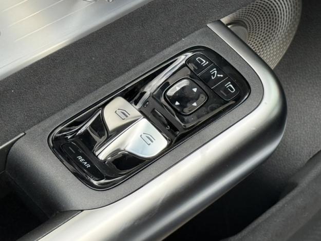 MERCEDES-BENZ CLA Shooting Brake CLA 250+ Shooting Brake avec technologie EQ AMG Line  CLA 250+ Shooting Brake avec technologie EQ AMG Line