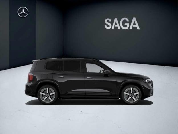 MERCEDES-BENZ GLB 250+ avec technologie EQ Limited Edition  GLB 250+ avec technologie EQ Limited Edition