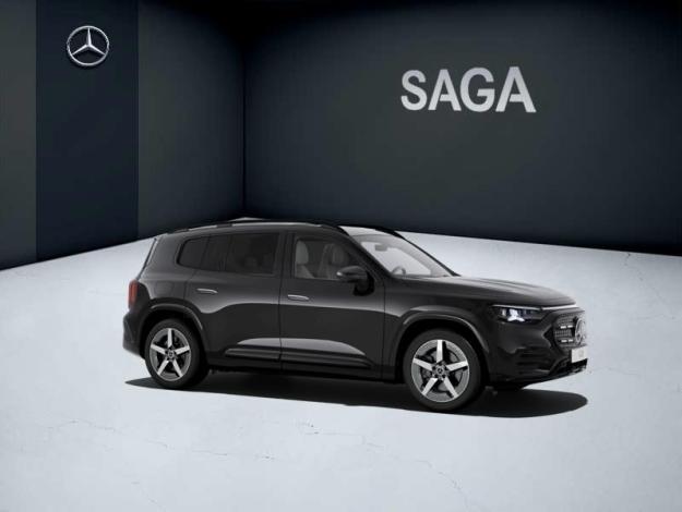 MERCEDES-BENZ GLB 250+ avec technologie EQ Limited Edition  GLB 250+ avec technologie EQ Limited Edition