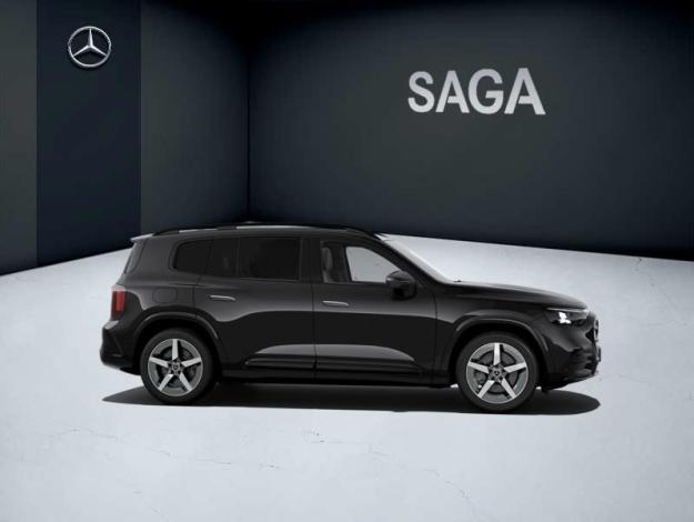 MERCEDES-BENZ GLB 250+ avec technologie EQ Limited Edition  GLB 250+ avec technologie EQ Limited Edition