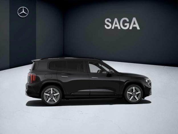 MERCEDES-BENZ GLB 250+ avec technologie EQ Limited Edition  GLB 250+ avec technologie EQ Limited Edition