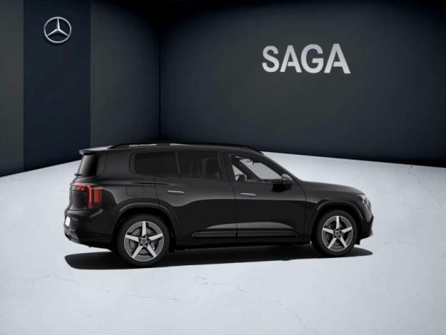 MERCEDES-BENZ GLB 250+ avec technologie EQ Limited Edition  GLB 250+ avec technologie EQ Limited Edition