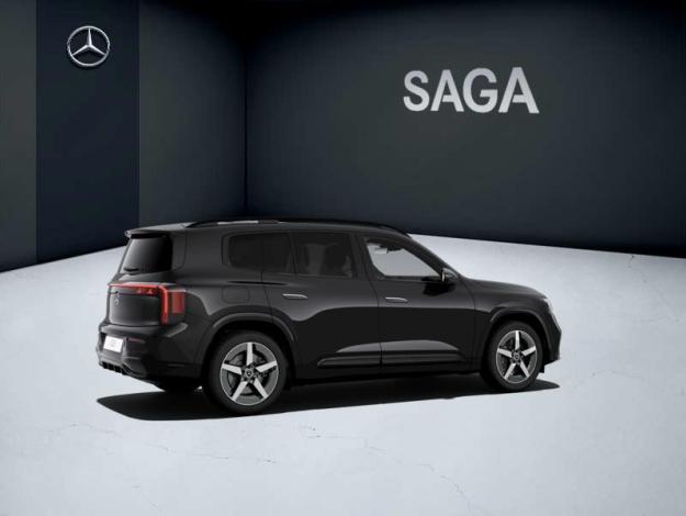 MERCEDES-BENZ GLB 250+ avec technologie EQ Limited Edition  GLB 250+ avec technologie EQ Limited Edition