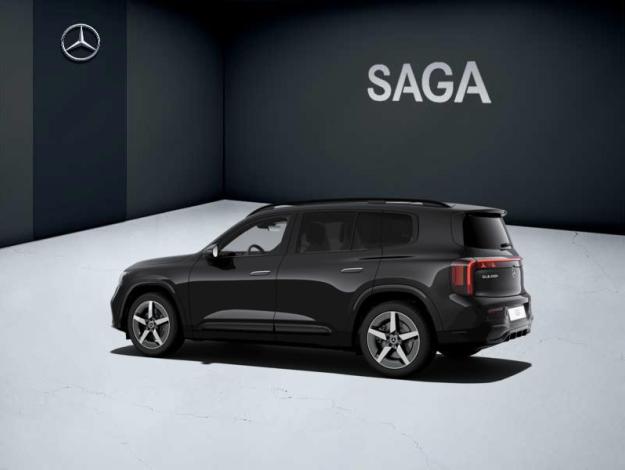 MERCEDES-BENZ GLB 250+ avec technologie EQ Limited Edition  GLB 250+ avec technologie EQ Limited Edition