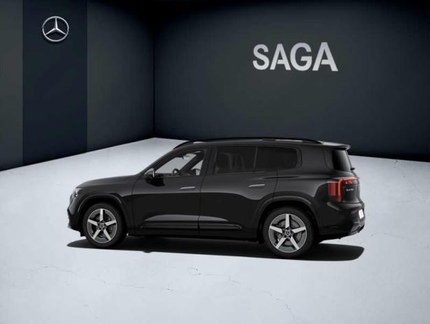 MERCEDES-BENZ GLB 250+ avec technologie EQ Limited Edition  GLB 250+ avec technologie EQ Limited Edition