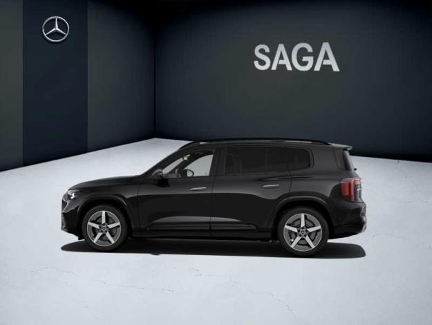 MERCEDES-BENZ GLB 250+ avec technologie EQ Limited Edition  GLB 250+ avec technologie EQ Limited Edition