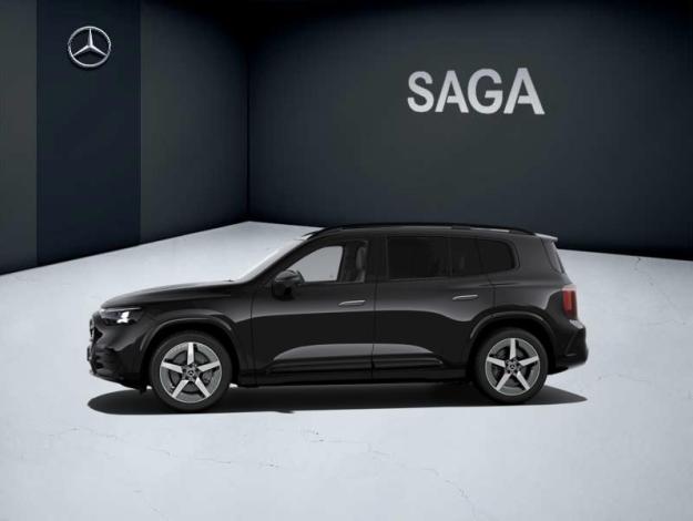 MERCEDES-BENZ GLB 250+ avec technologie EQ Limited Edition  GLB 250+ avec technologie EQ Limited Edition