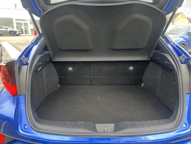 TOYOTA C-HR 2.0 Hybride 184 Graphic  