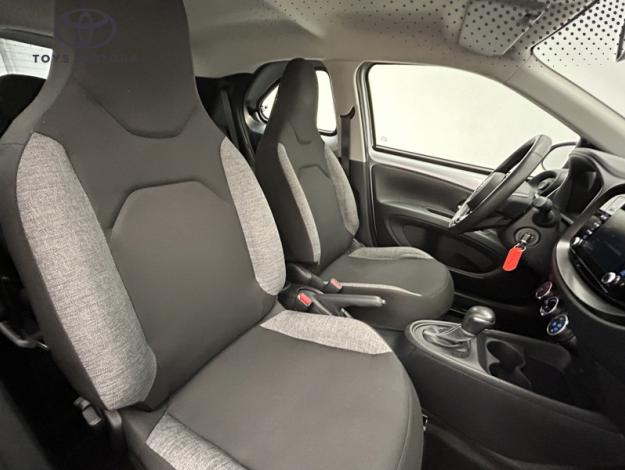 TOYOTA Aygo X 1.0 S-CVT 72 Dynamic   