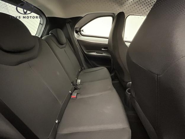 TOYOTA Aygo X 1.0 S-CVT 72 Dynamic   