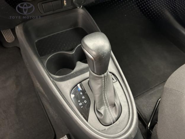 TOYOTA Aygo X 1.0 S-CVT 72 Dynamic   