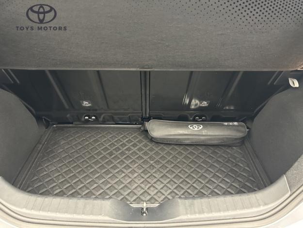 TOYOTA Aygo X 1.0 S-CVT 72 Dynamic   