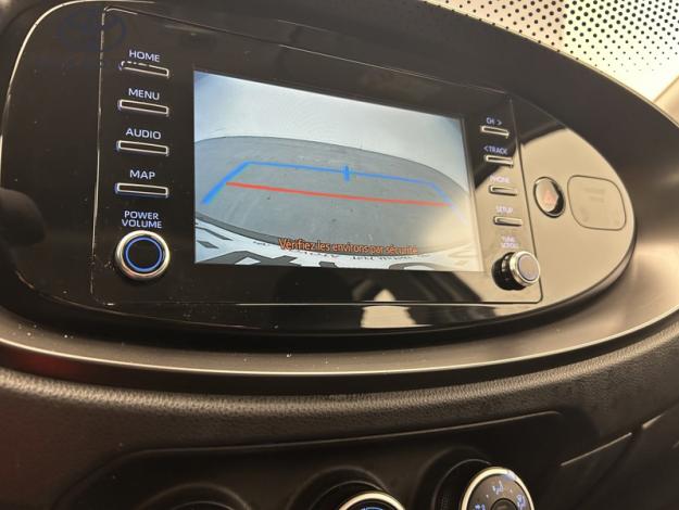 TOYOTA Aygo X 1.0 S-CVT 72 Dynamic   