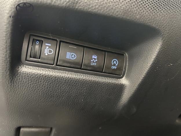 TOYOTA Aygo X 1.0 S-CVT 72 Dynamic   