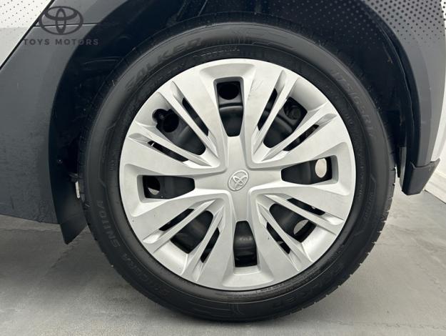 TOYOTA Aygo X 1.0 S-CVT 72 Dynamic   