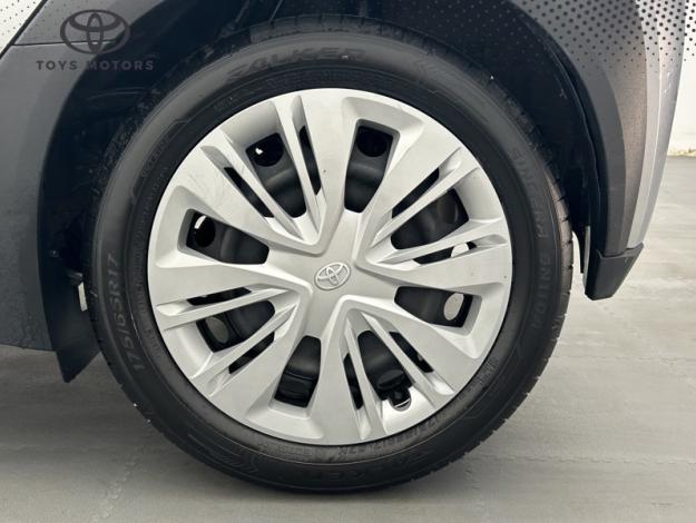 TOYOTA Aygo X 1.0 S-CVT 72 Dynamic   