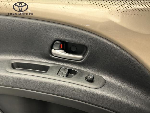 TOYOTA Aygo X 1.0 VVT-i 72 Design   