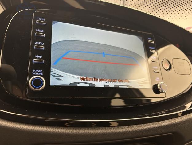 TOYOTA Aygo X 1.0 VVT-i 72 Design   