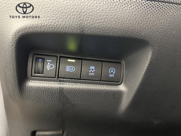 TOYOTA Aygo X 1.0 VVT-i 72 Design   