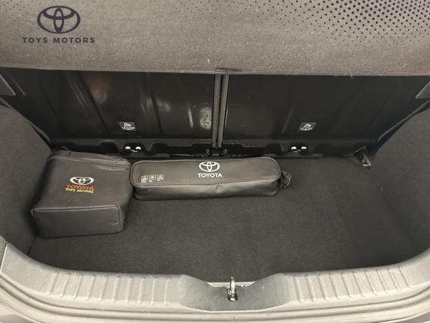TOYOTA Aygo X 1.0 VVT-i 72 Design   