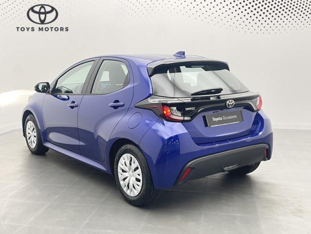 TOYOTA Yaris 116h Dynamic  