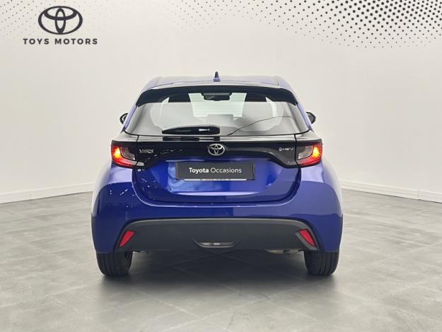 TOYOTA Yaris 116h Dynamic  
