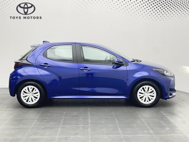 TOYOTA Yaris 116h Dynamic  