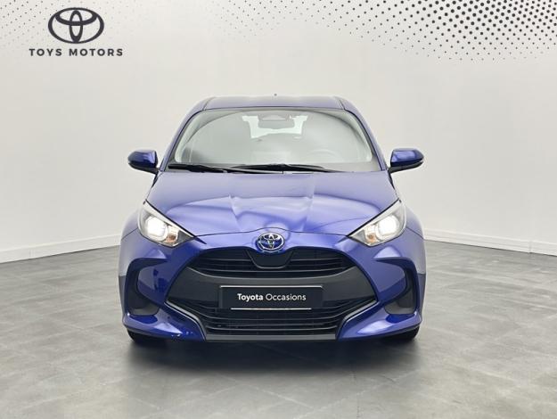 TOYOTA Yaris 116h Dynamic  