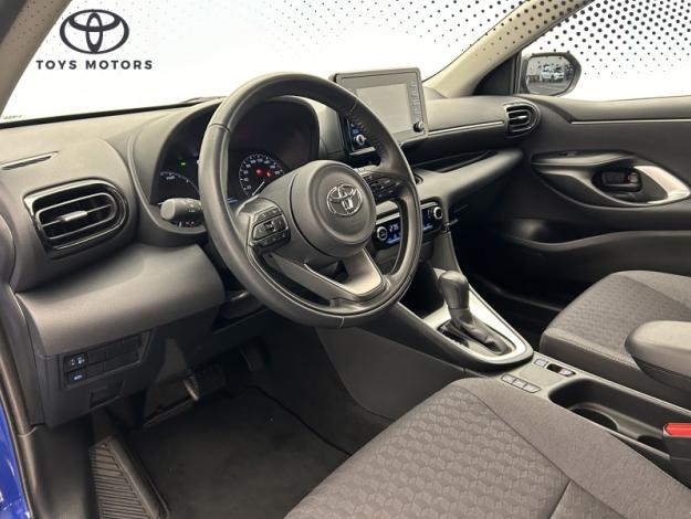 TOYOTA Yaris 116h Dynamic  