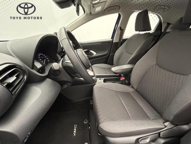 TOYOTA Yaris 116h Dynamic  