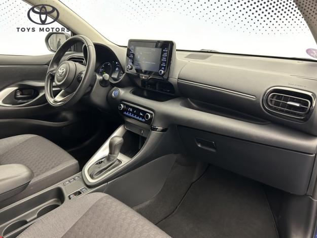 TOYOTA Yaris 116h Dynamic  